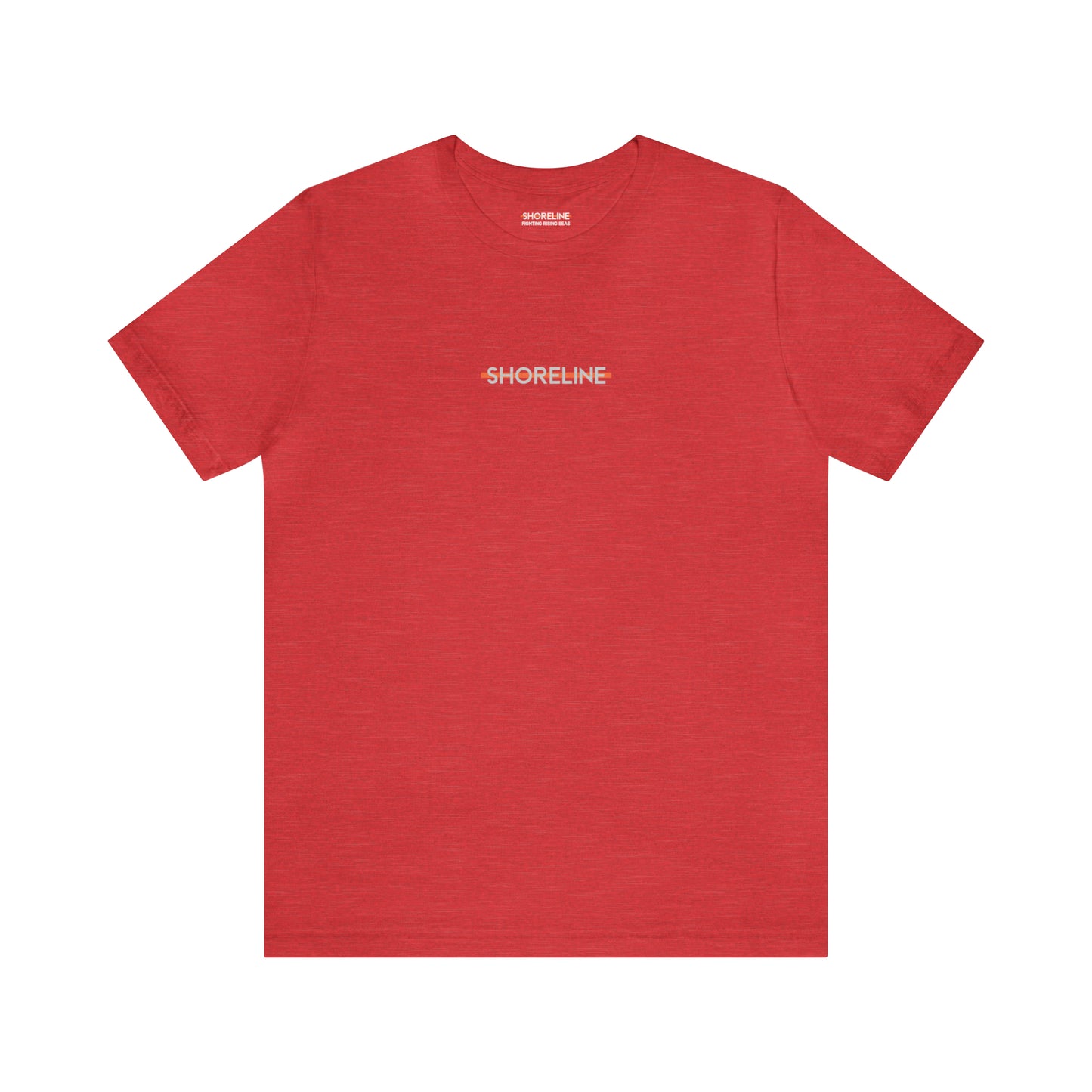 Red Hot Seas Tee