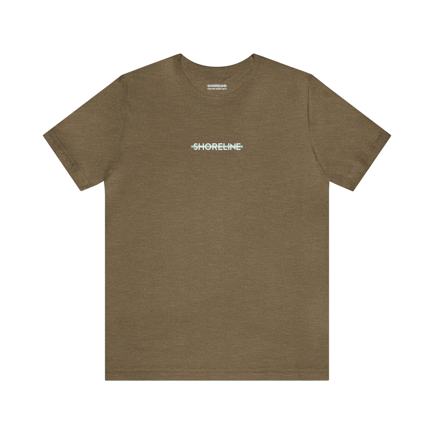 Stay Afloat Tee