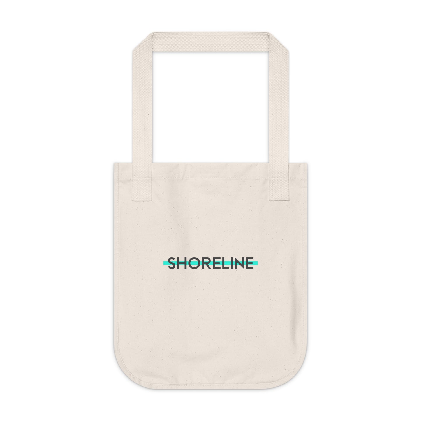 Organic Canvas Tote - Wanderer