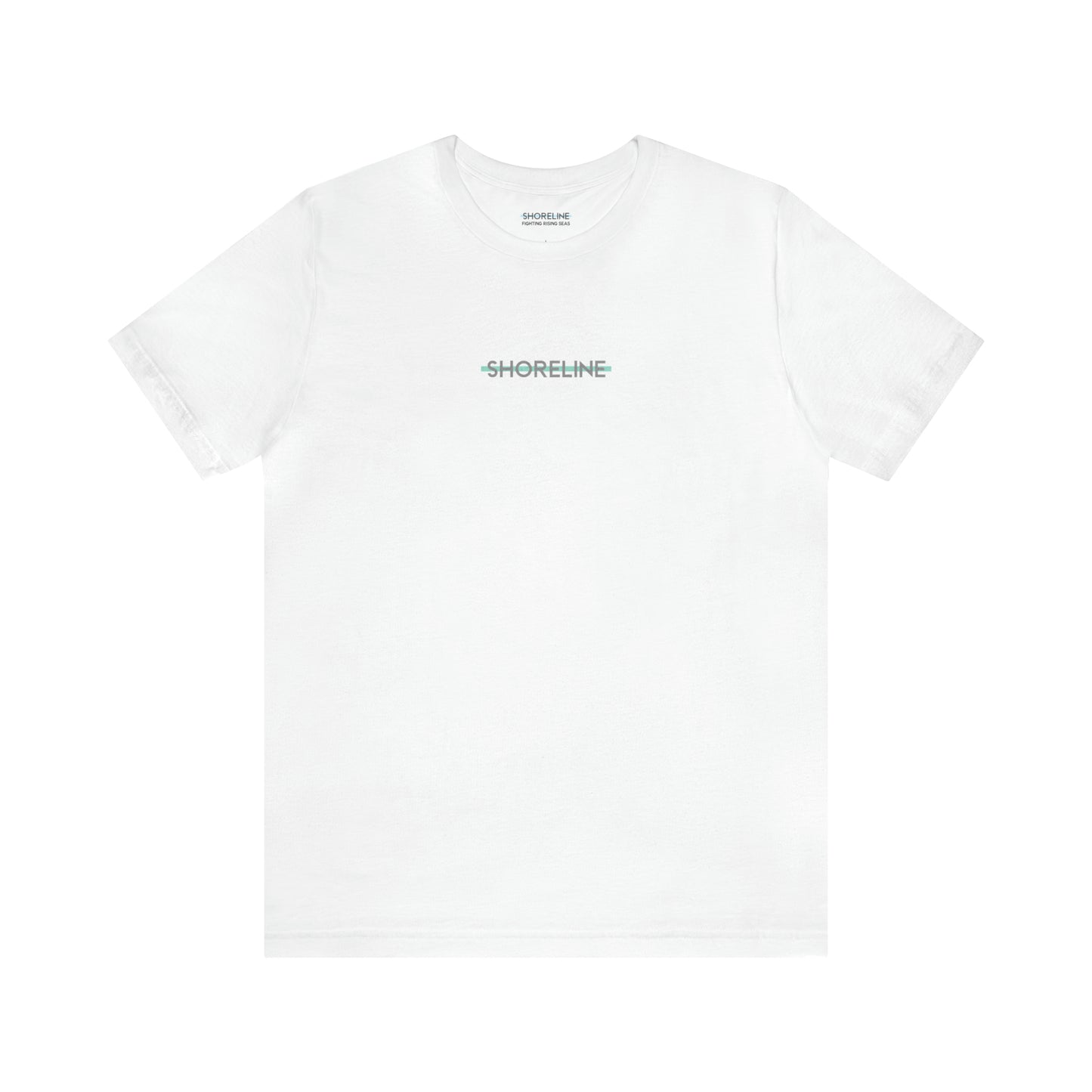 Stay Afloat Tee