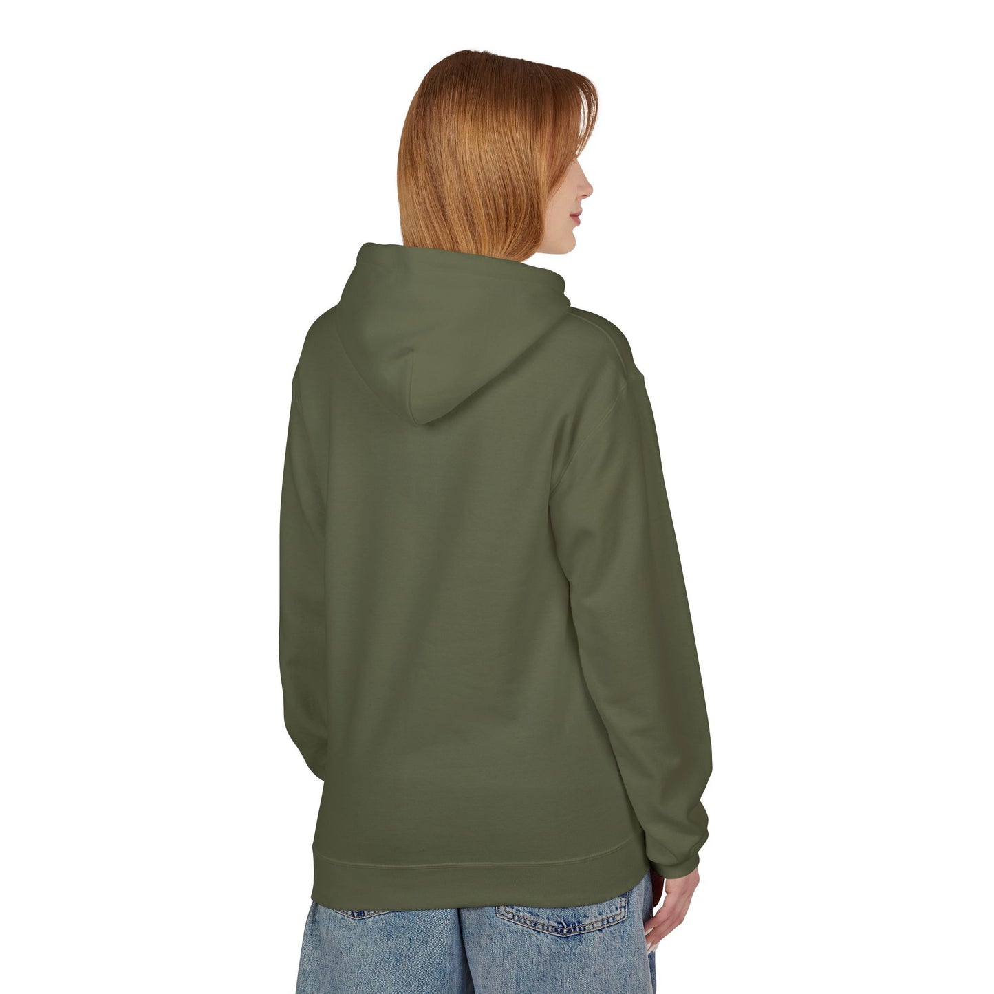 Shoreline Hoodie