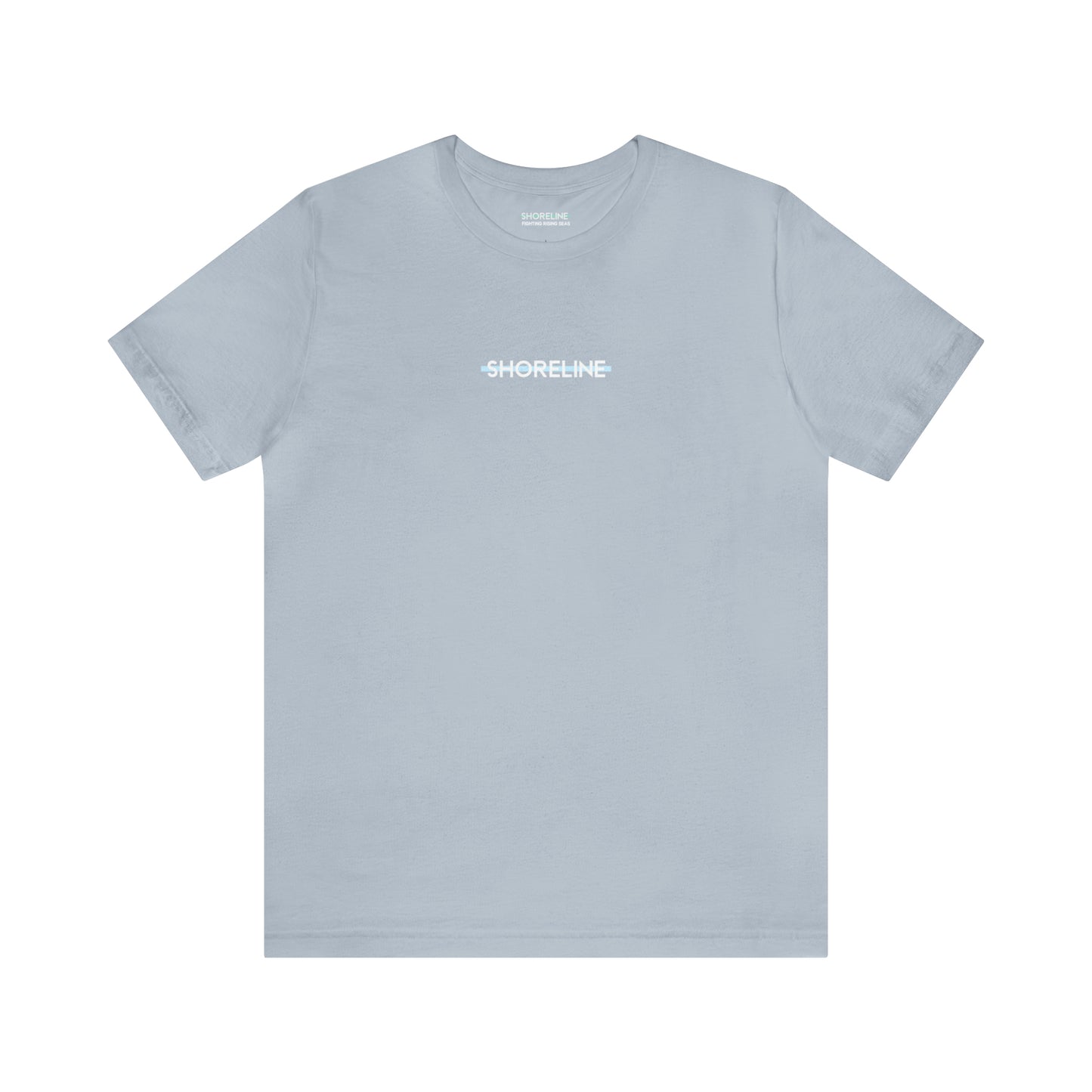 Melting & Rising Tee