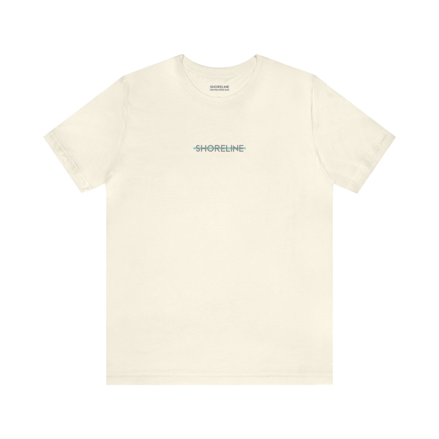 Stay Afloat Tee