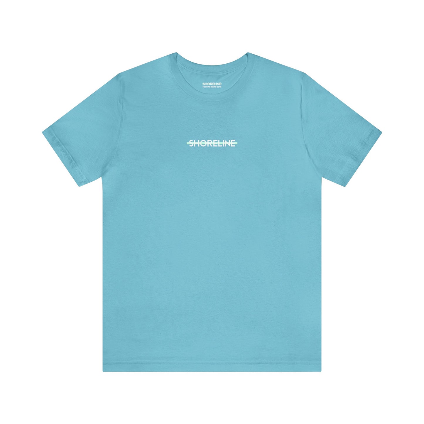 Coastal Marsh Tee