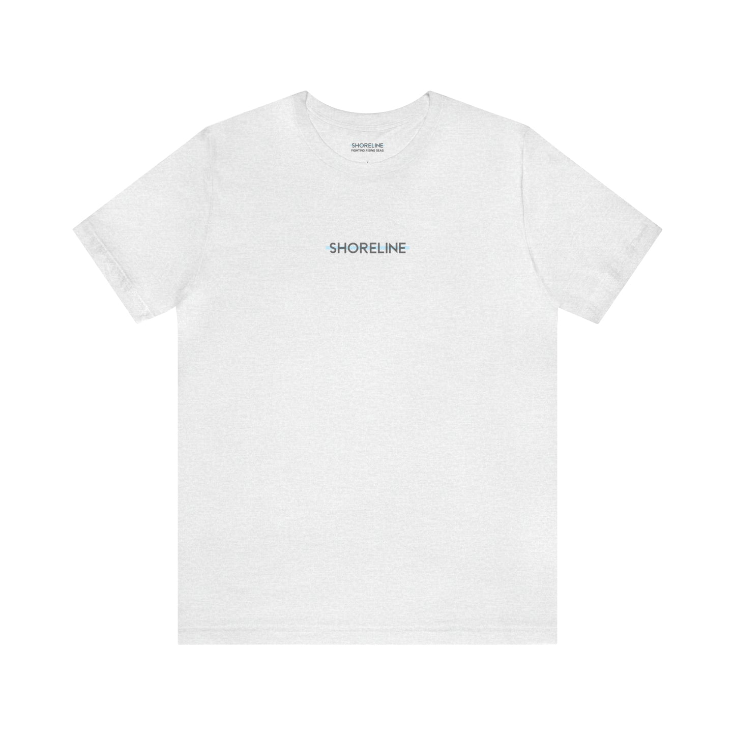 Melting & Rising Tee