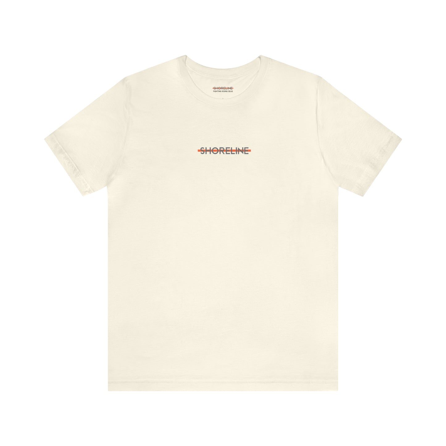 Red Hot Seas Tee