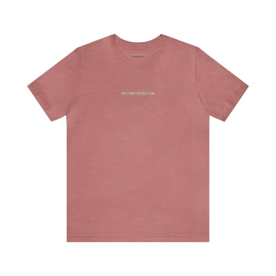 White Reef Tee