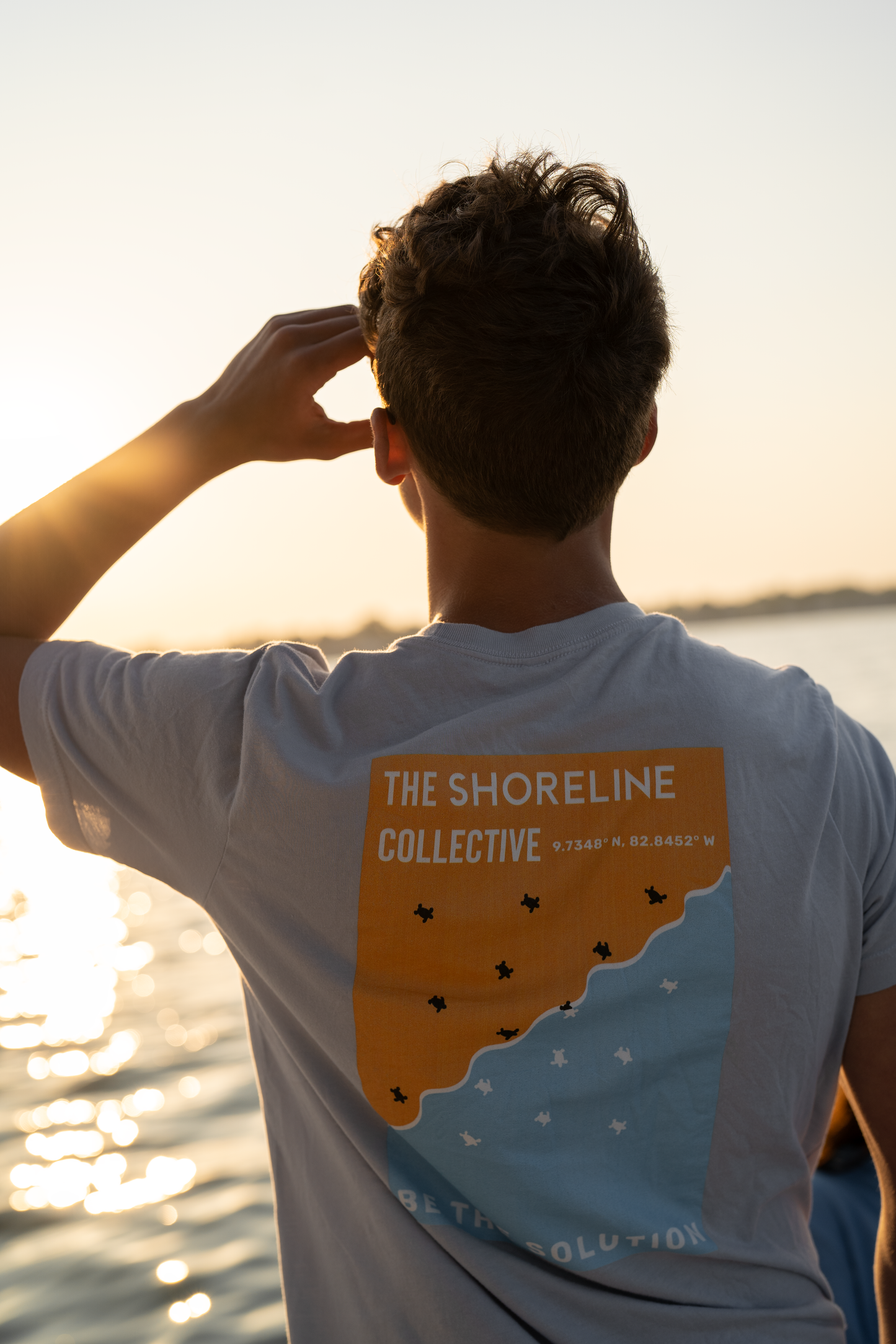 Journey Tee