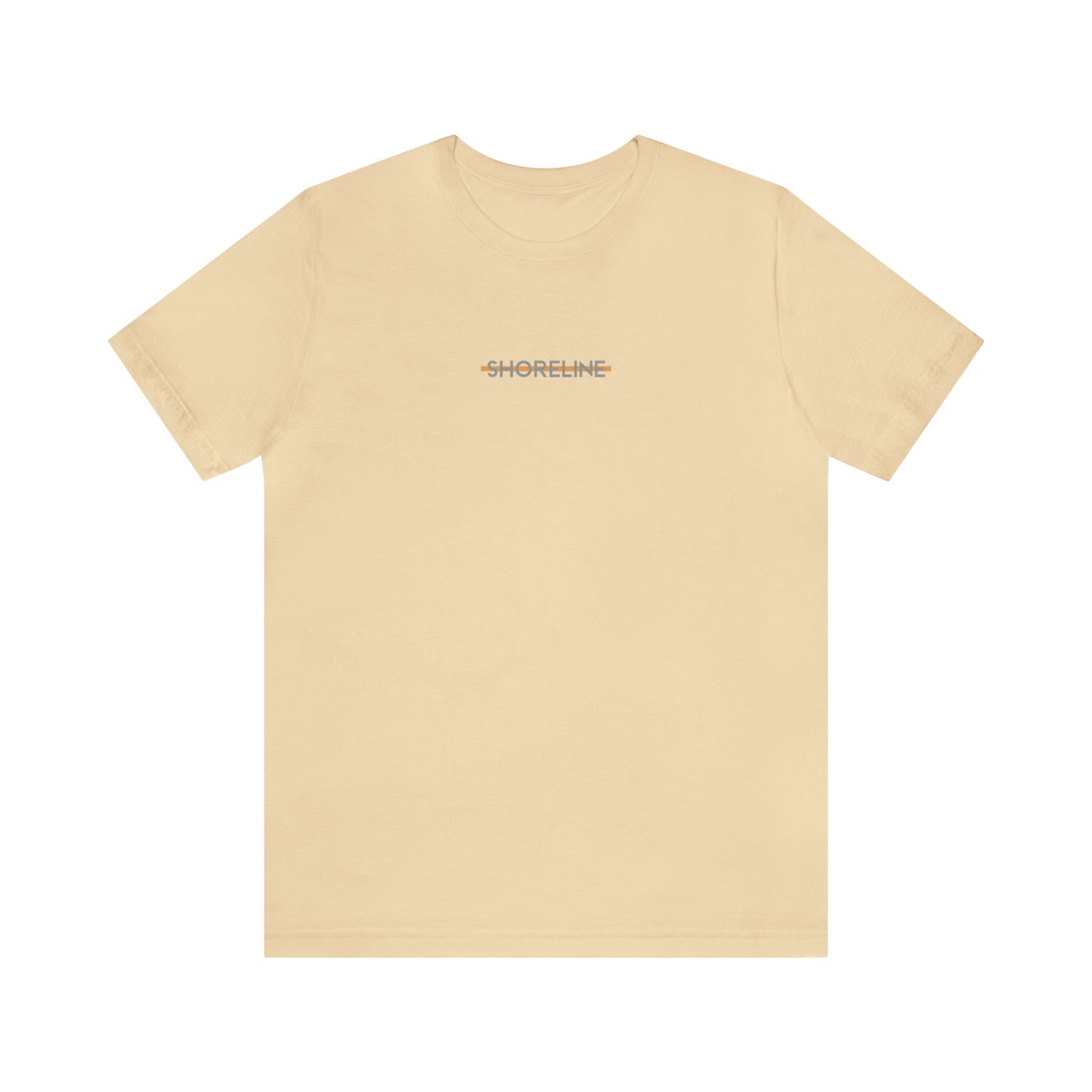 Journey Tee