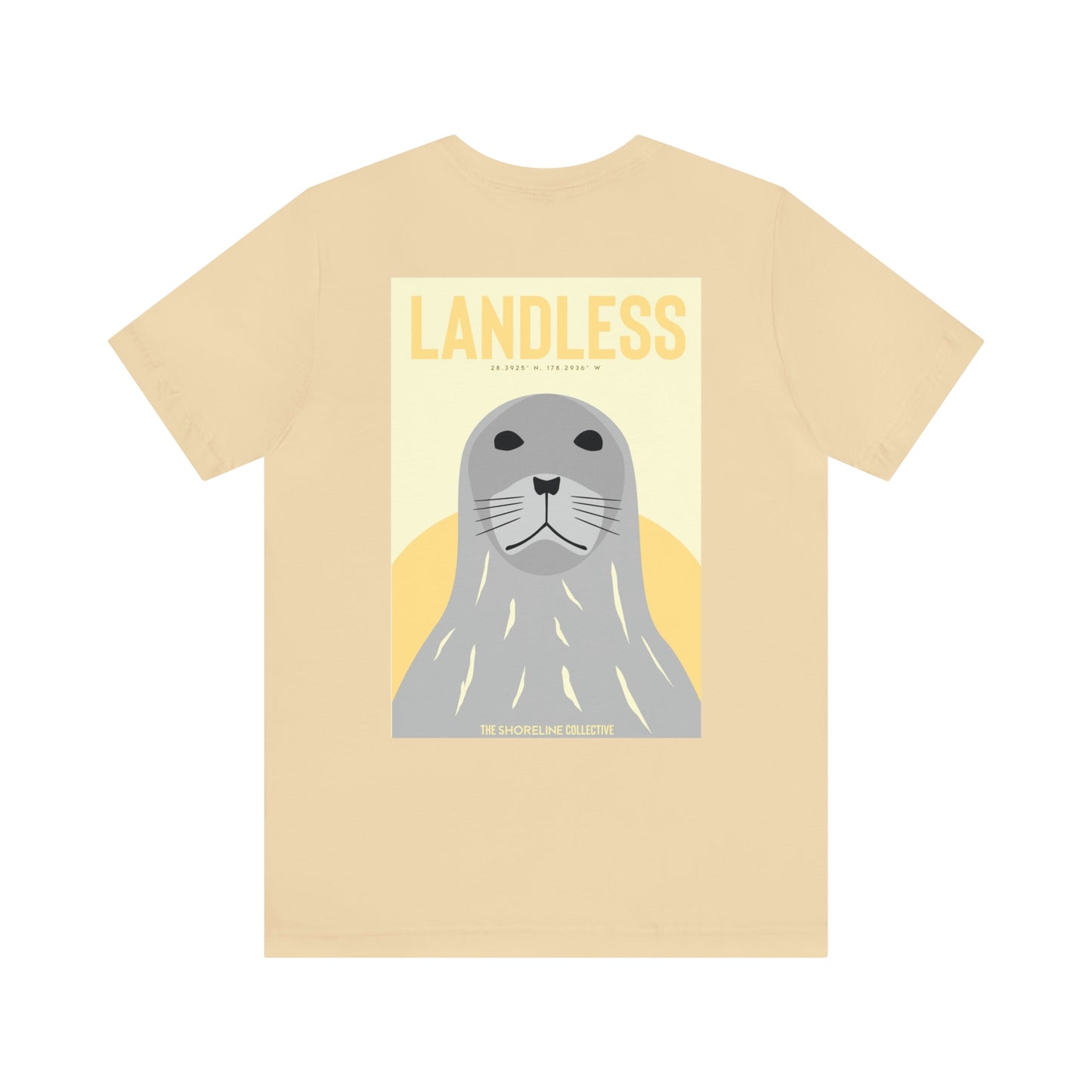 Landless Tee