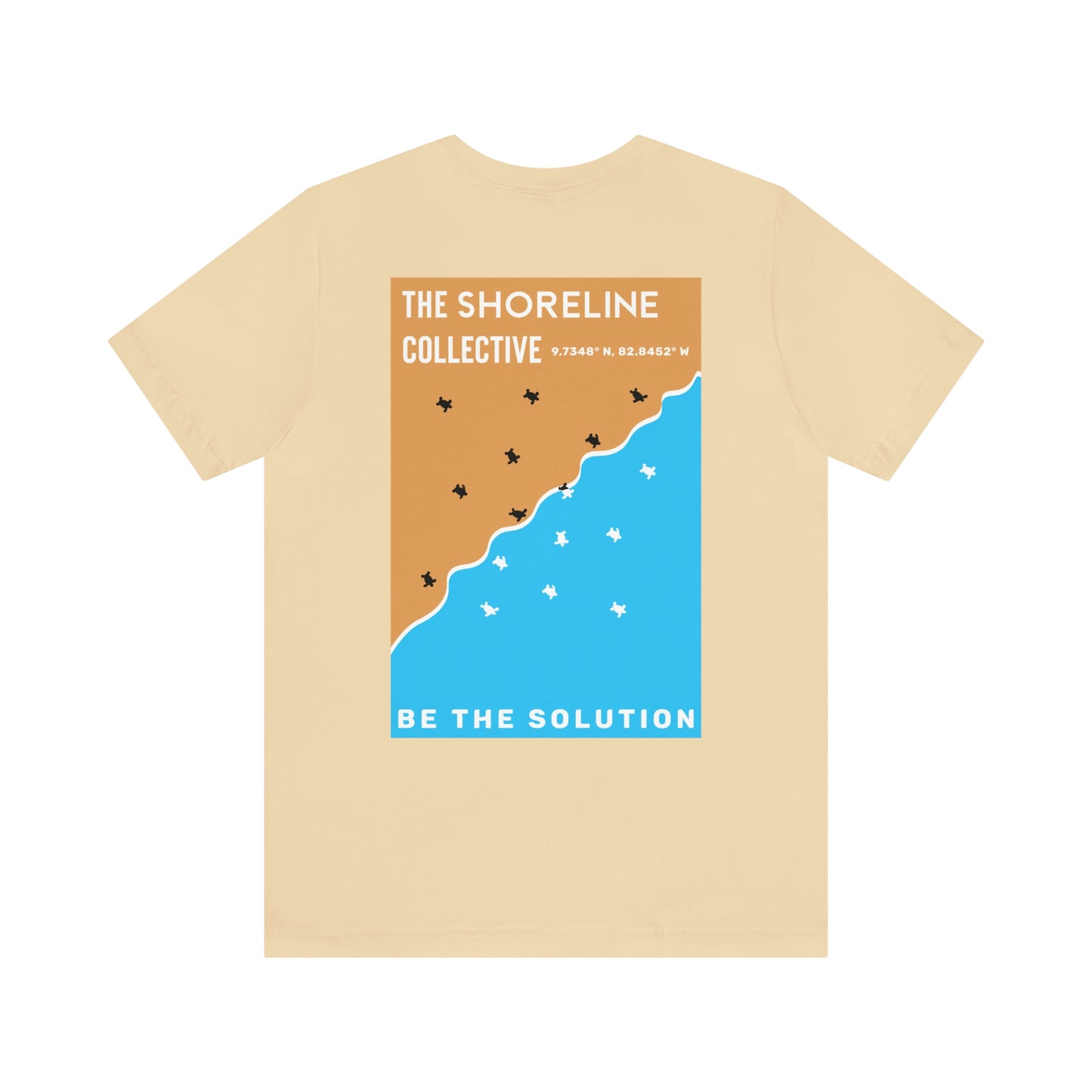 Journey Tee