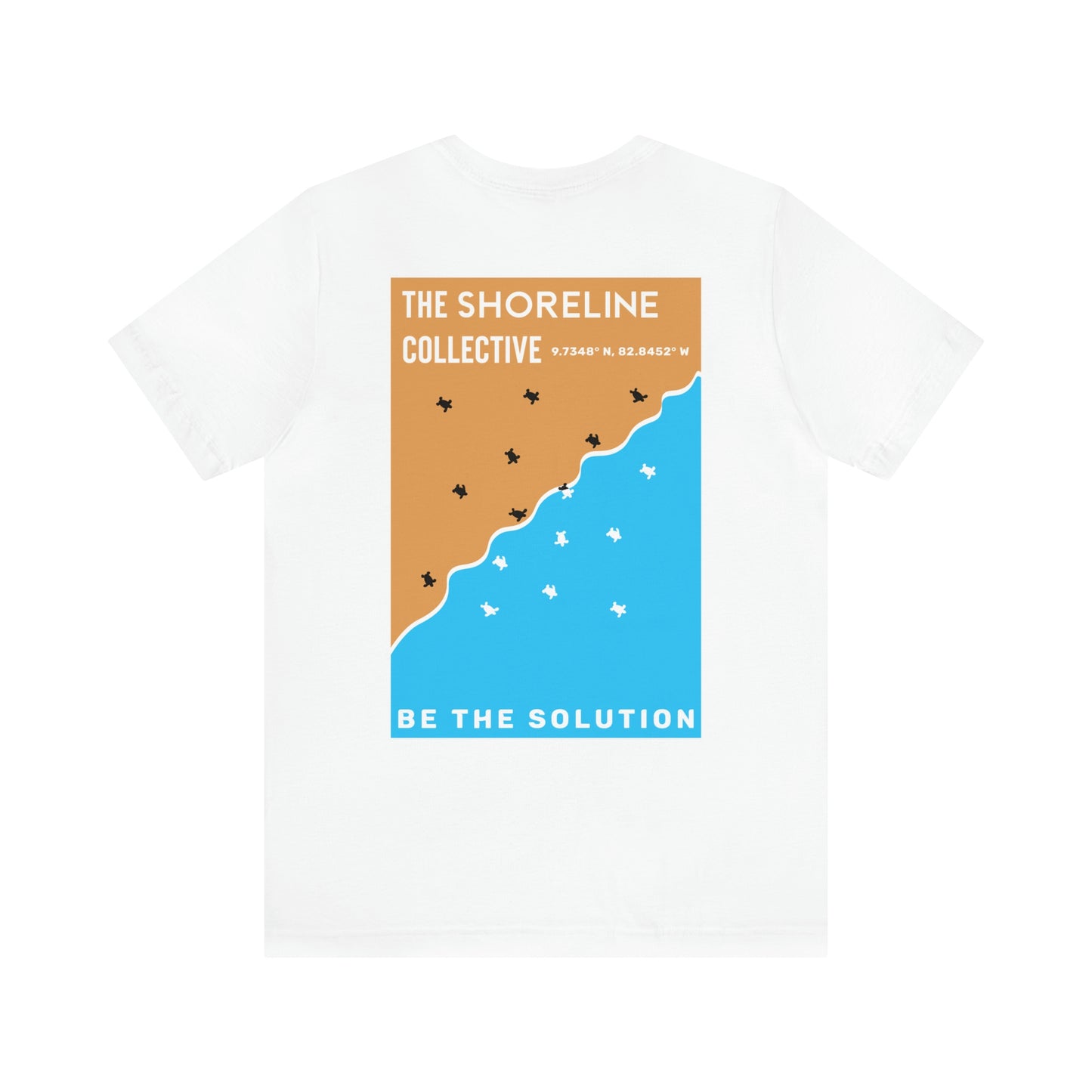 Journey Tee