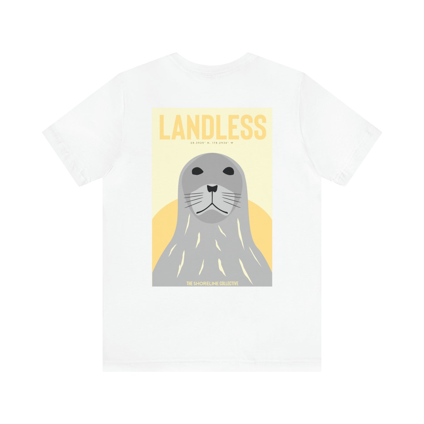 Landless Tee