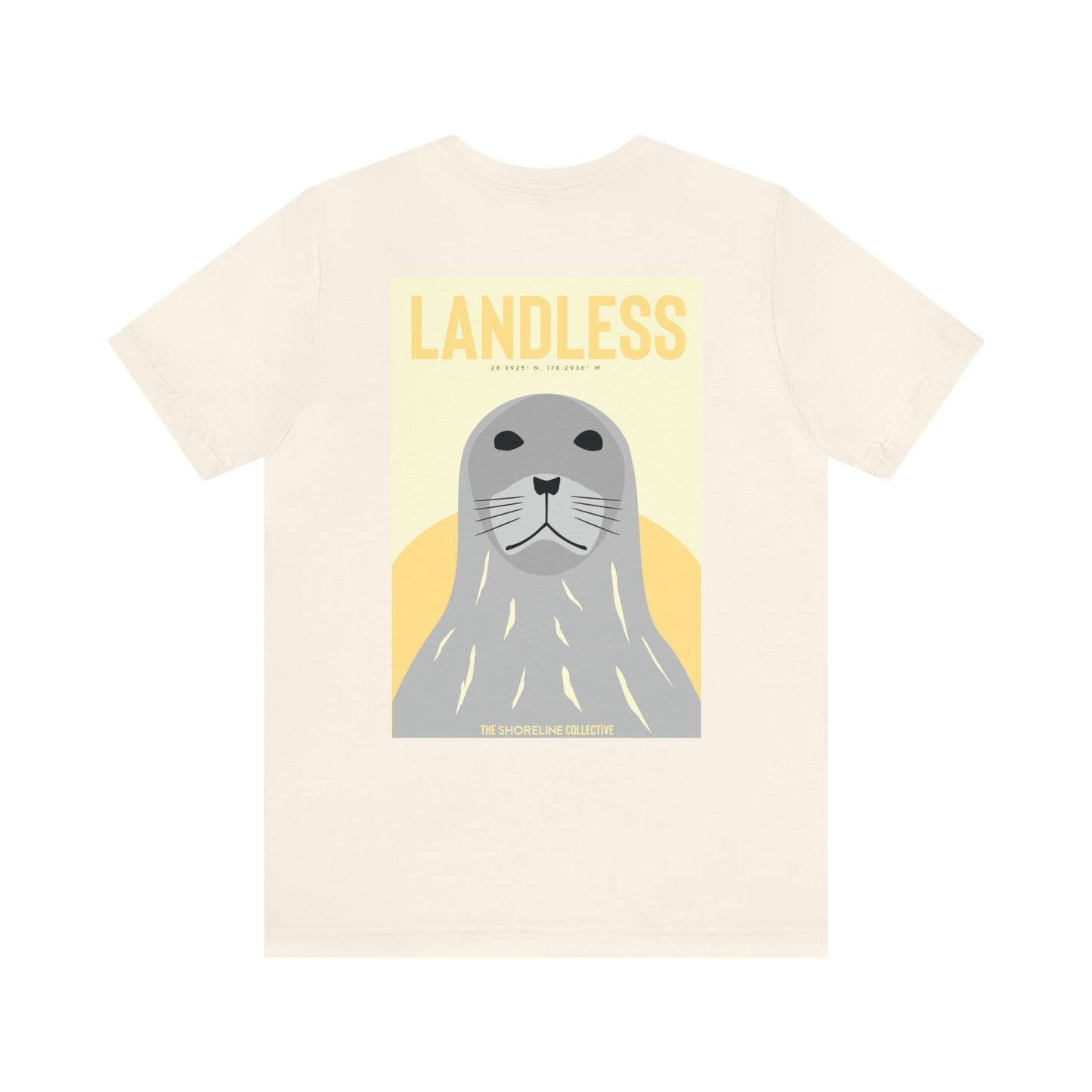 Landless Tee