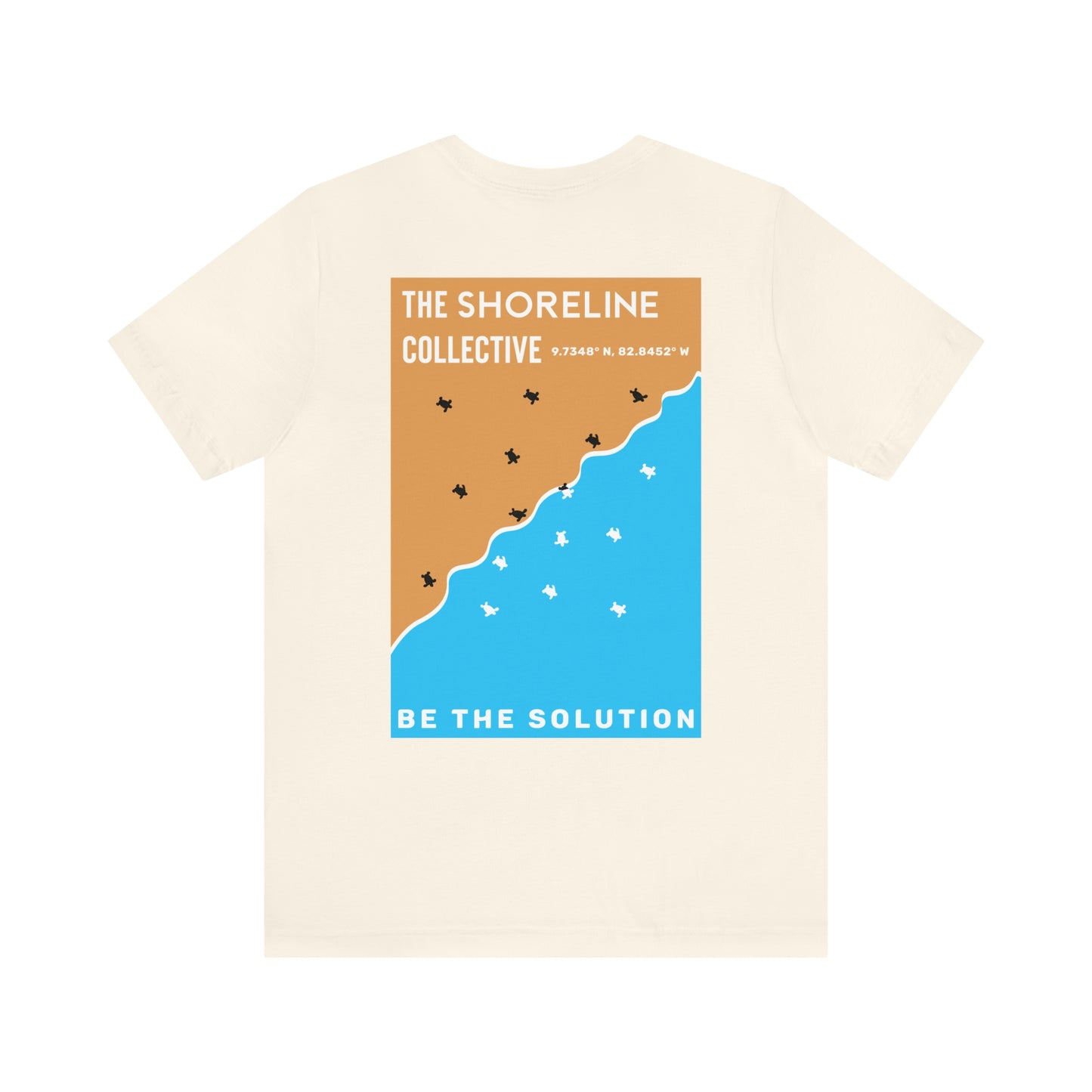 Journey Tee