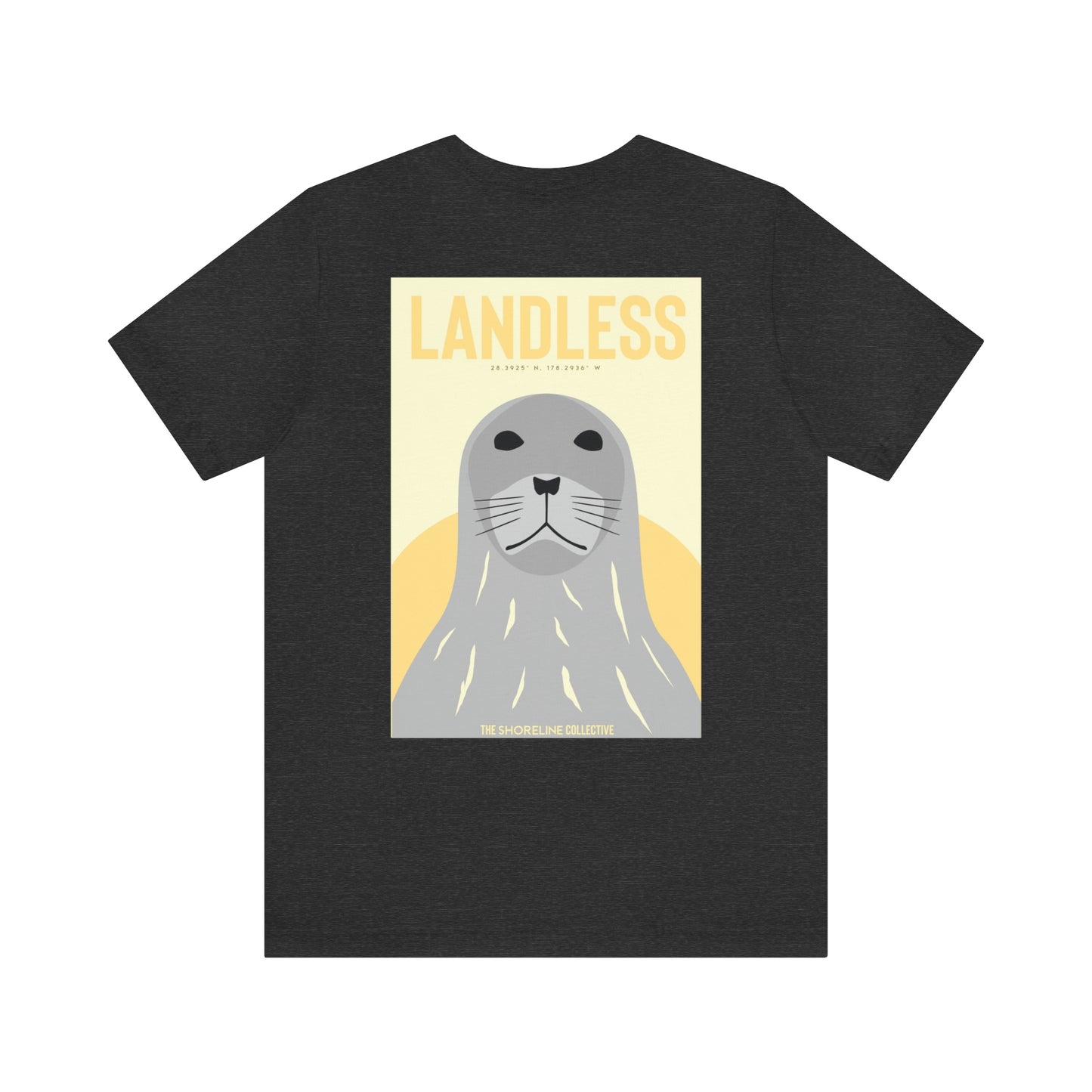 Landless Tee