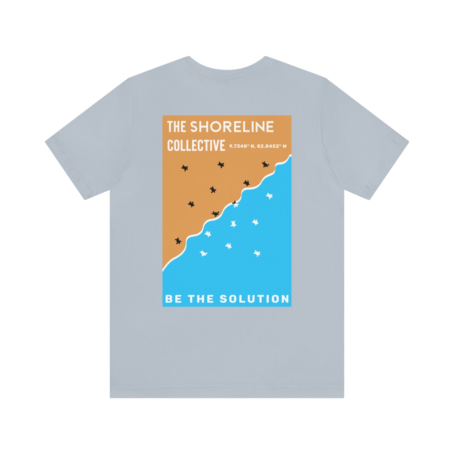 Journey Tee