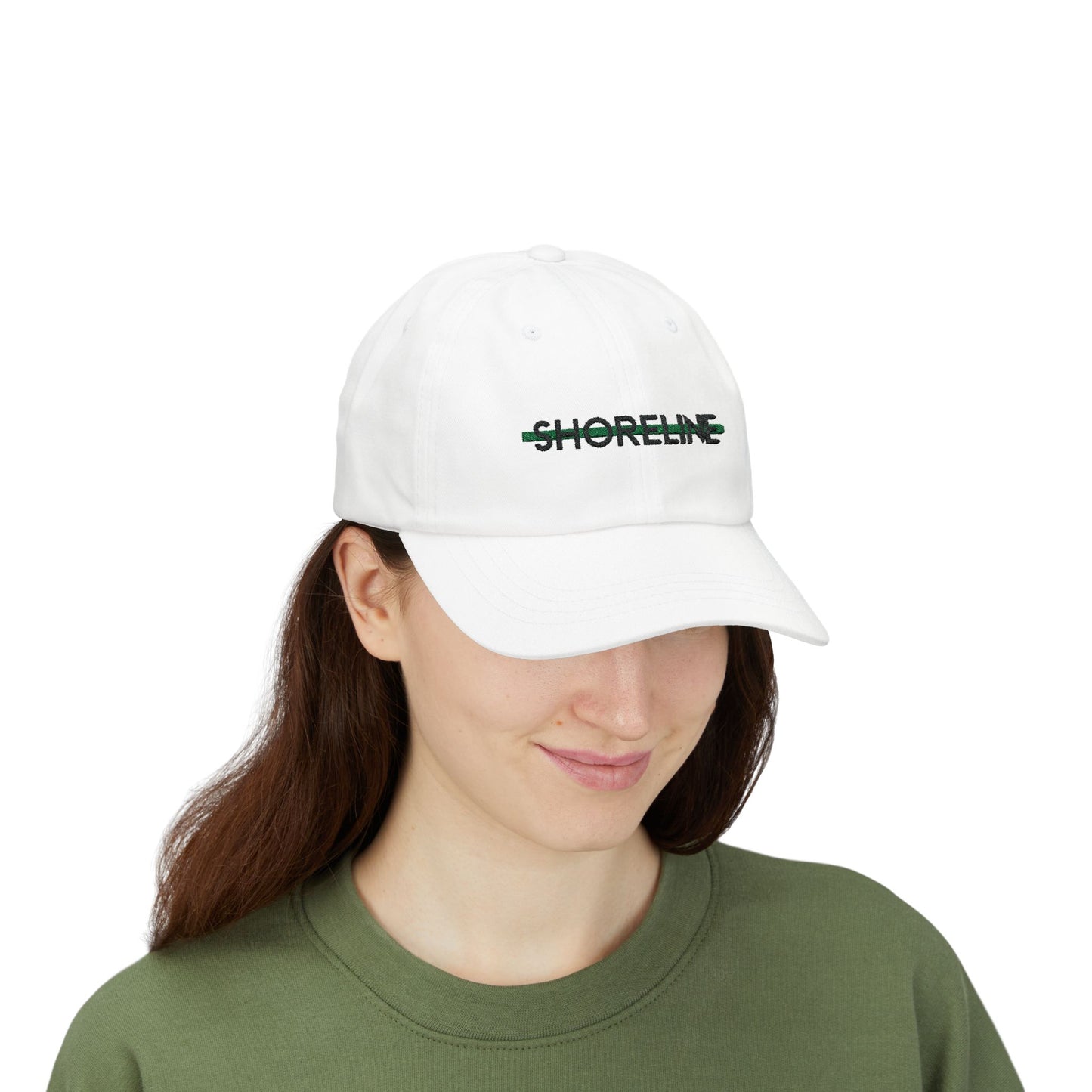 Classic Shoreline Cap