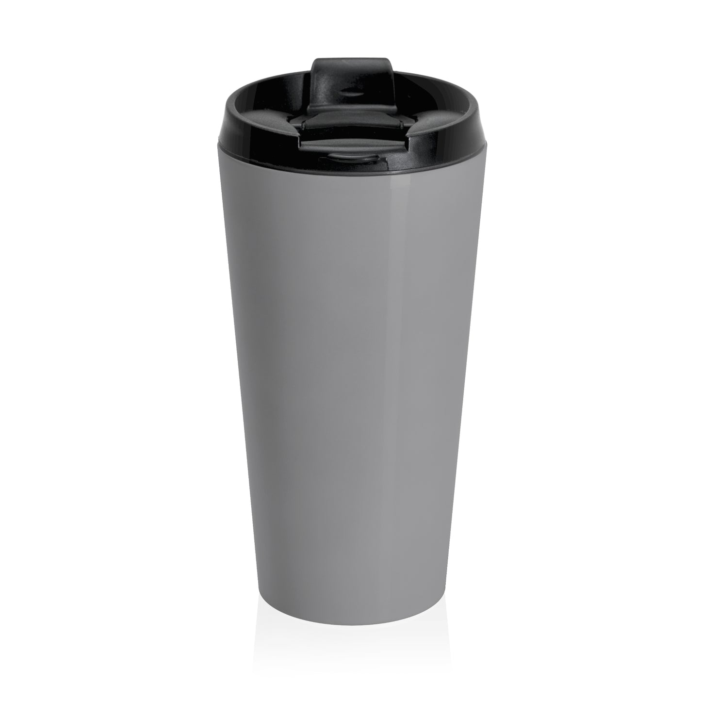 Stainless Steel Travel Mug  - Manta Ray