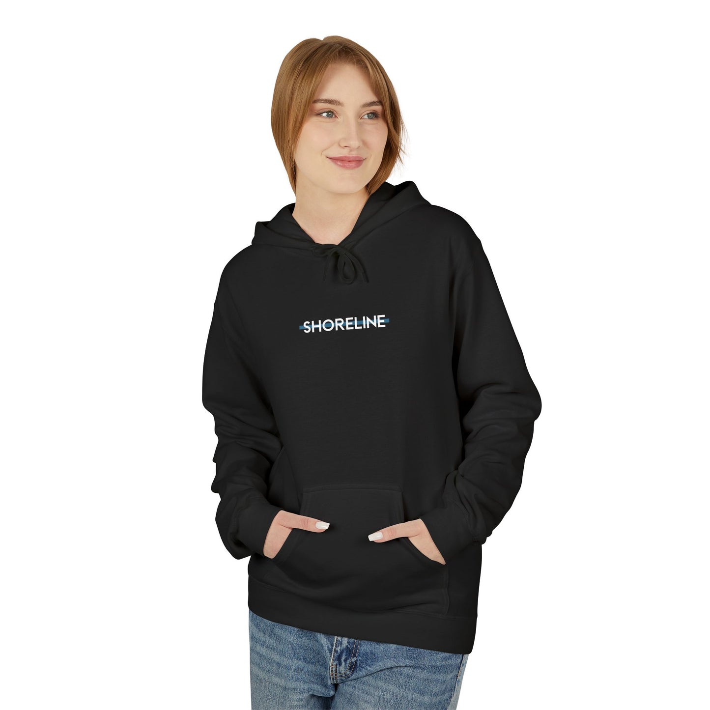 Shoreline Hoodie