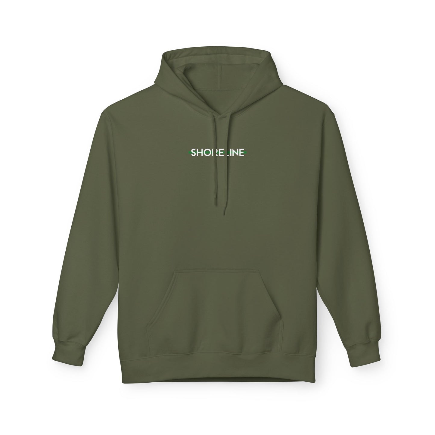 Shoreline Hoodie