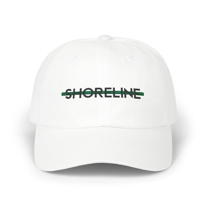 Classic Shoreline Cap