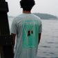 Stay Afloat Tee