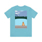 Mountain Bear Tee