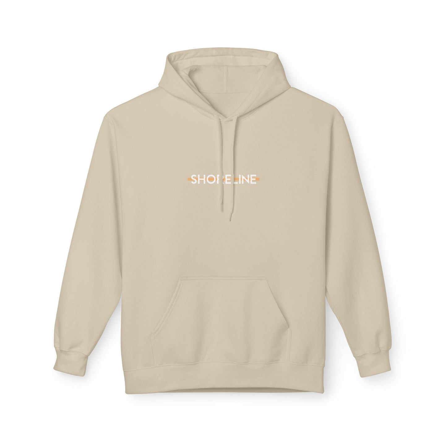 Shoreline Hoodie
