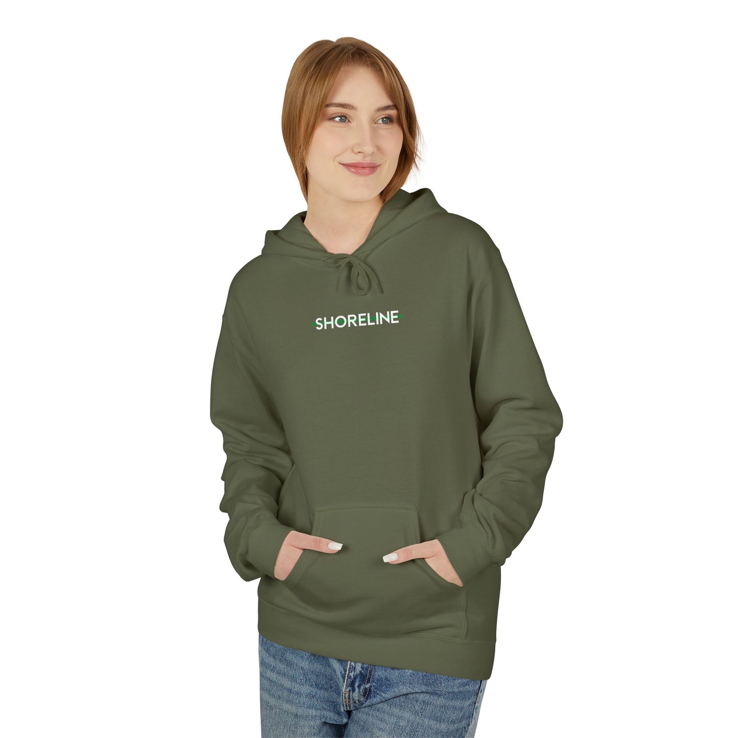 Shoreline Hoodie