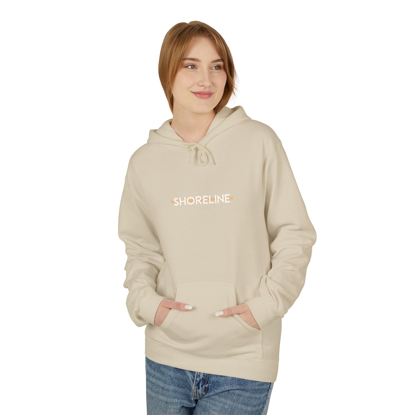 Shoreline Hoodie