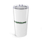 Stainless Steel Travel Mug - Mountain Bear