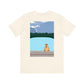 Mountain Bear Tee