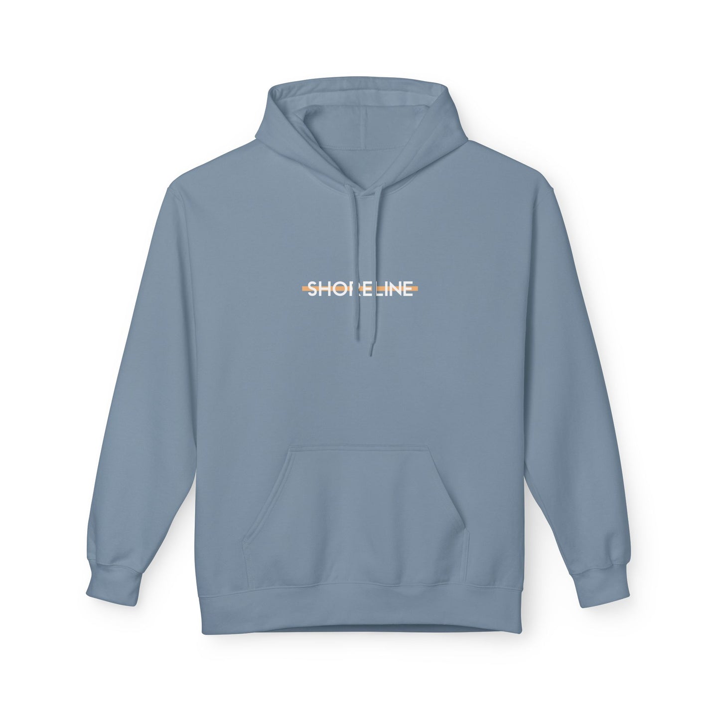 Shoreline Hoodie